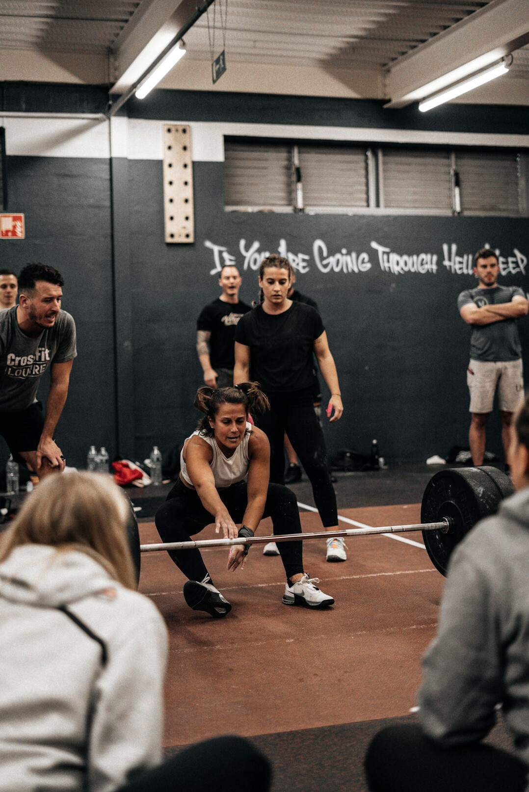 team training workshop